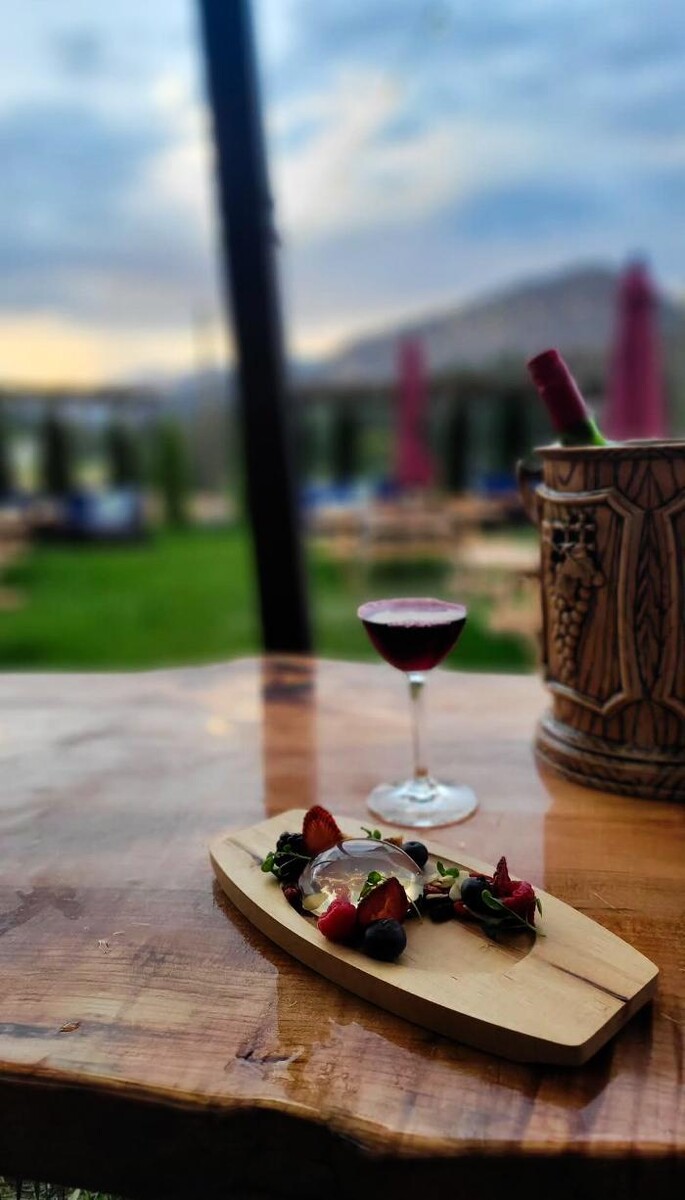 Images Ve Oh Lay Acres Winery & Farm