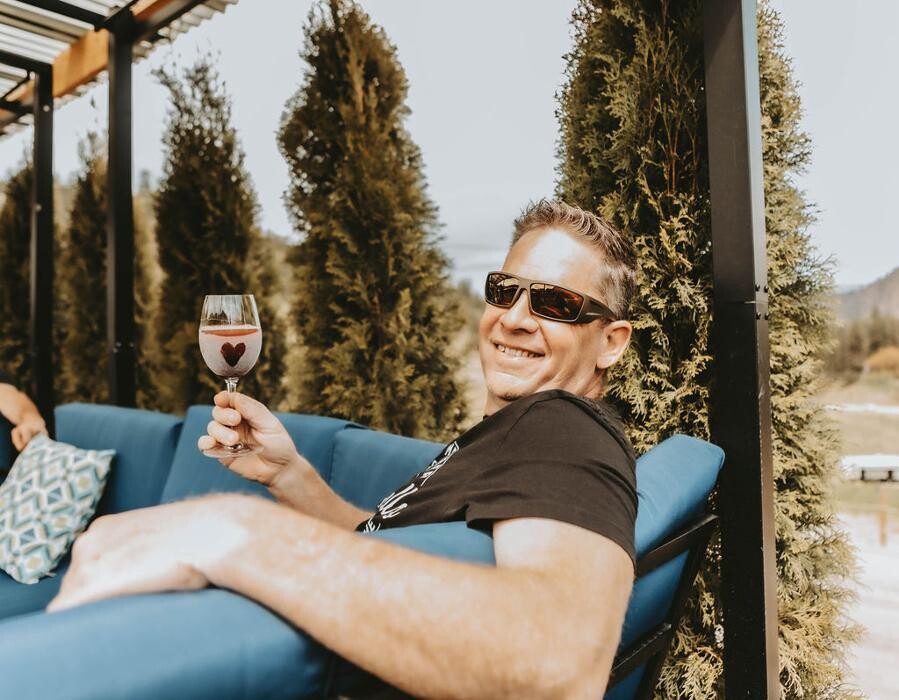 Images Ve Oh Lay Acres Winery & Farm