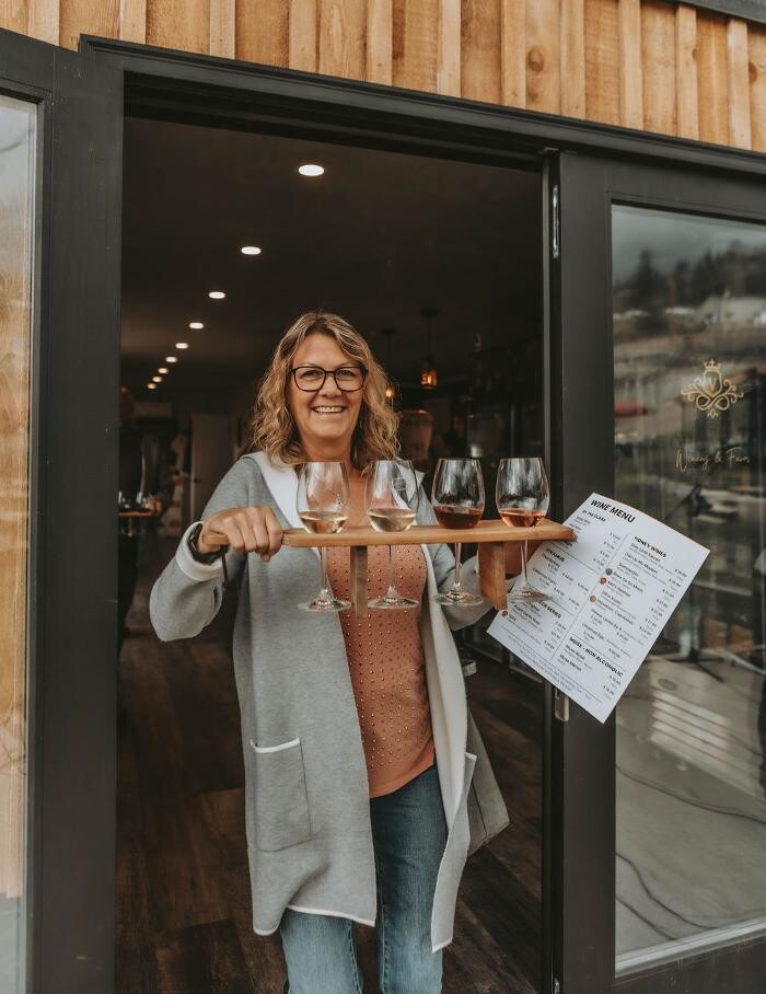 Images Ve Oh Lay Acres Winery & Farm