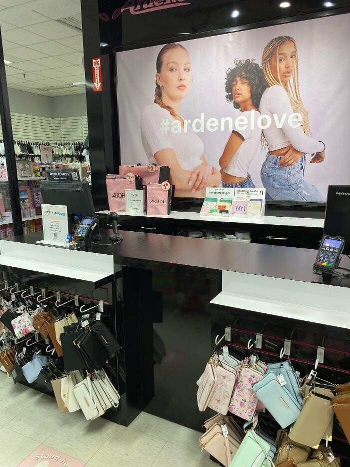 Images Ardene