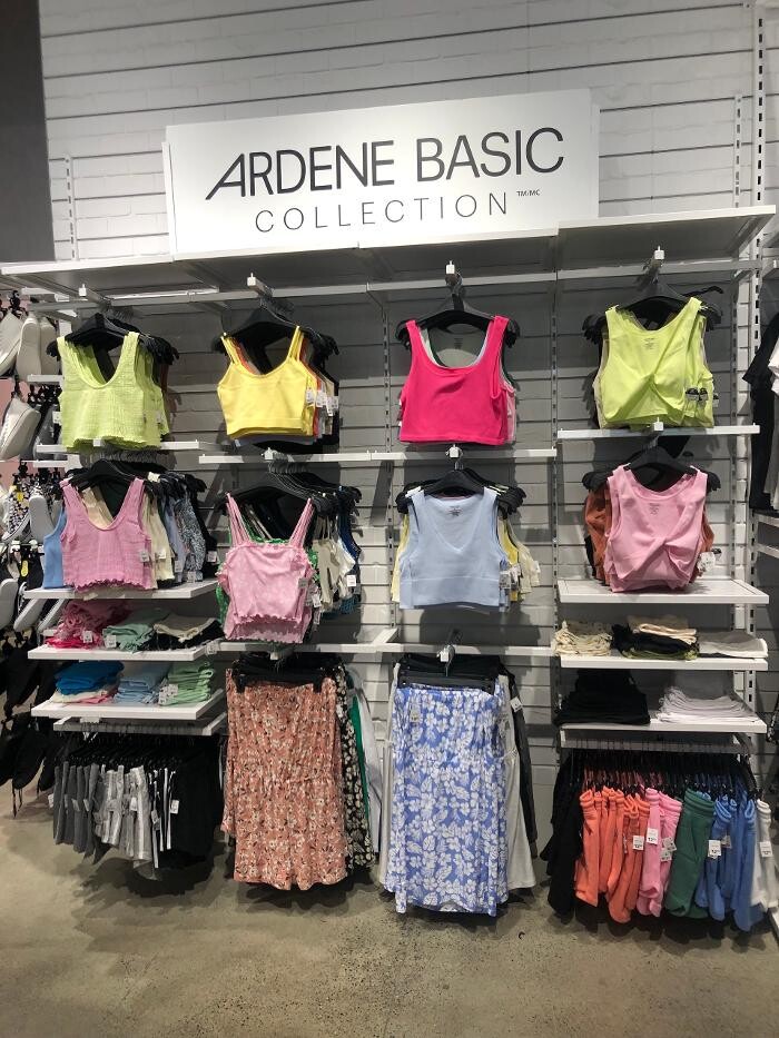 Images Ardene