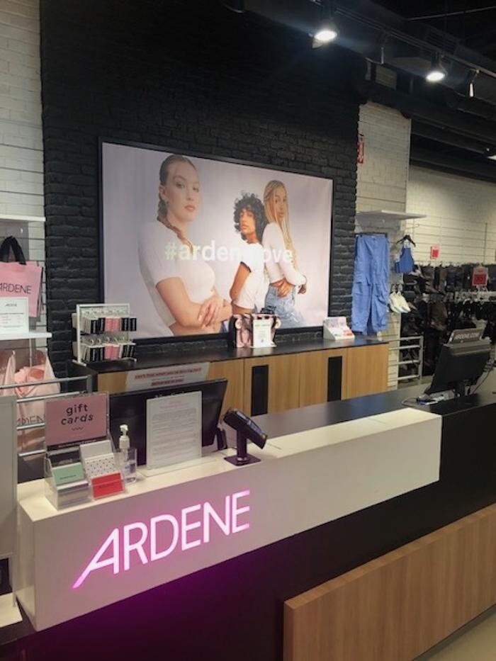 Images Ardene