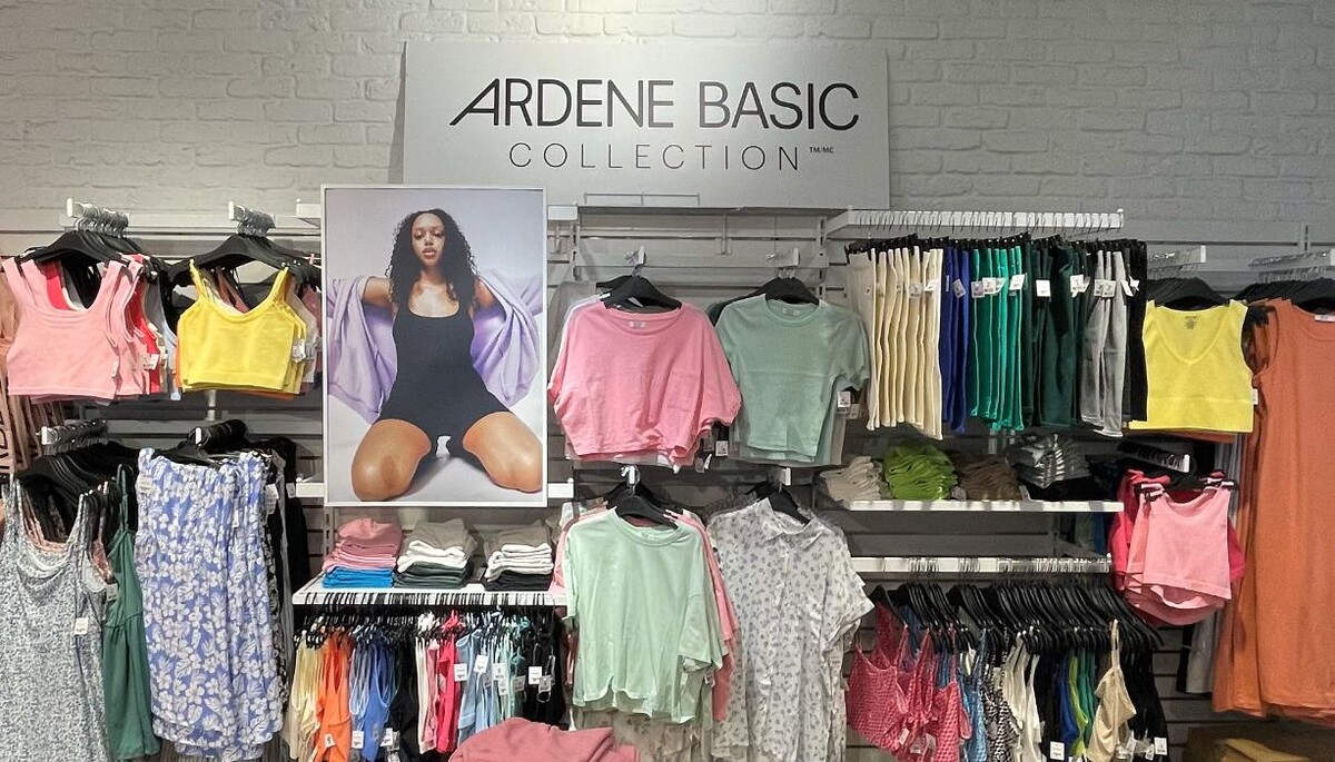 Images Ardene