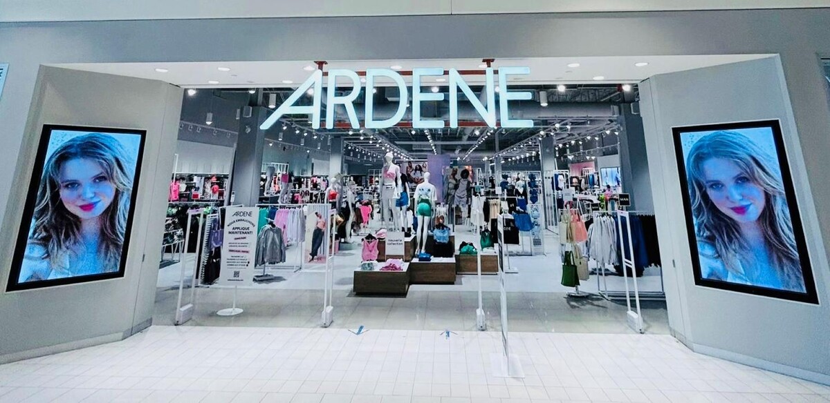 Images Ardene