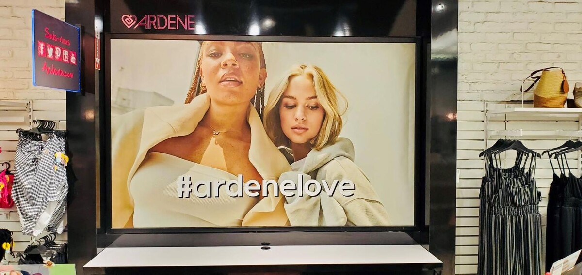 Images Ardene