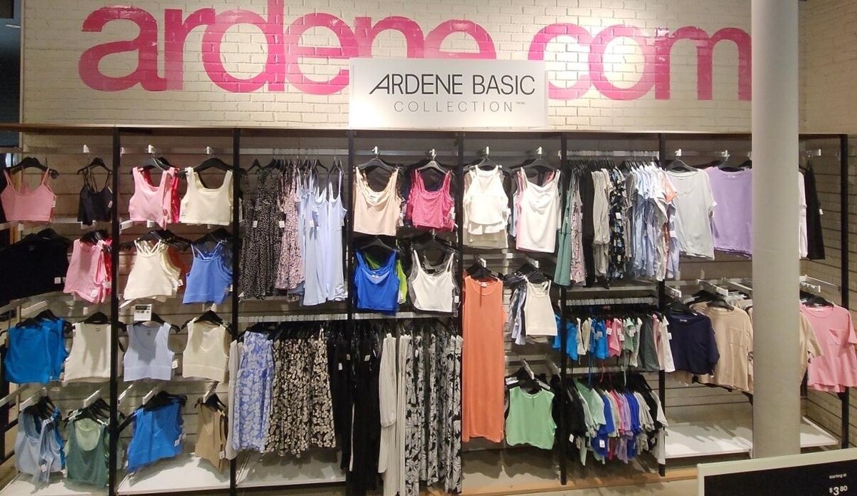 Images Ardene