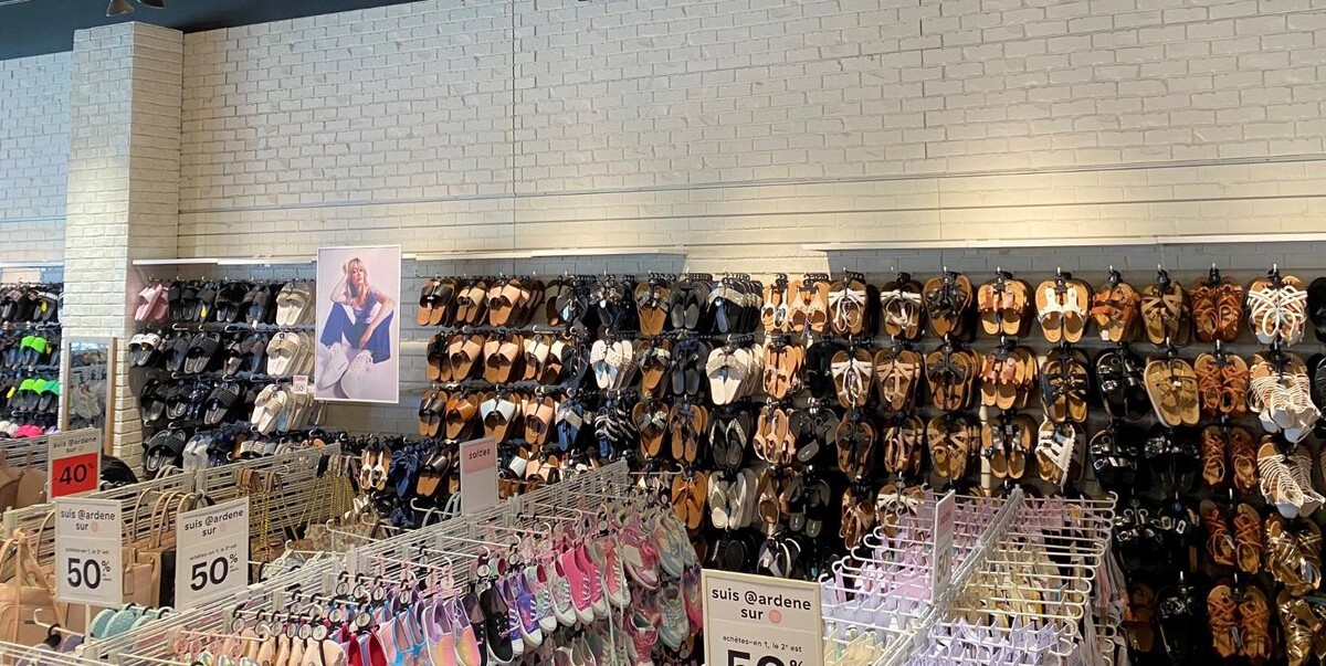 Images Ardene