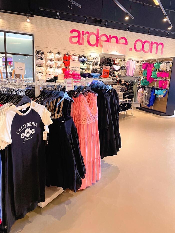 Images Ardene