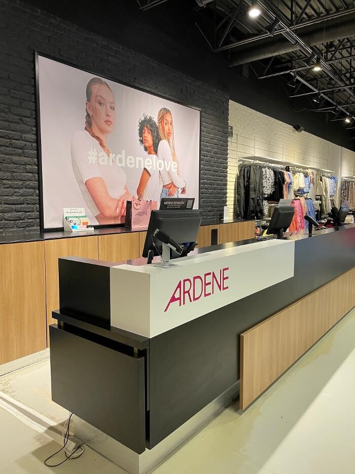 Images Ardene