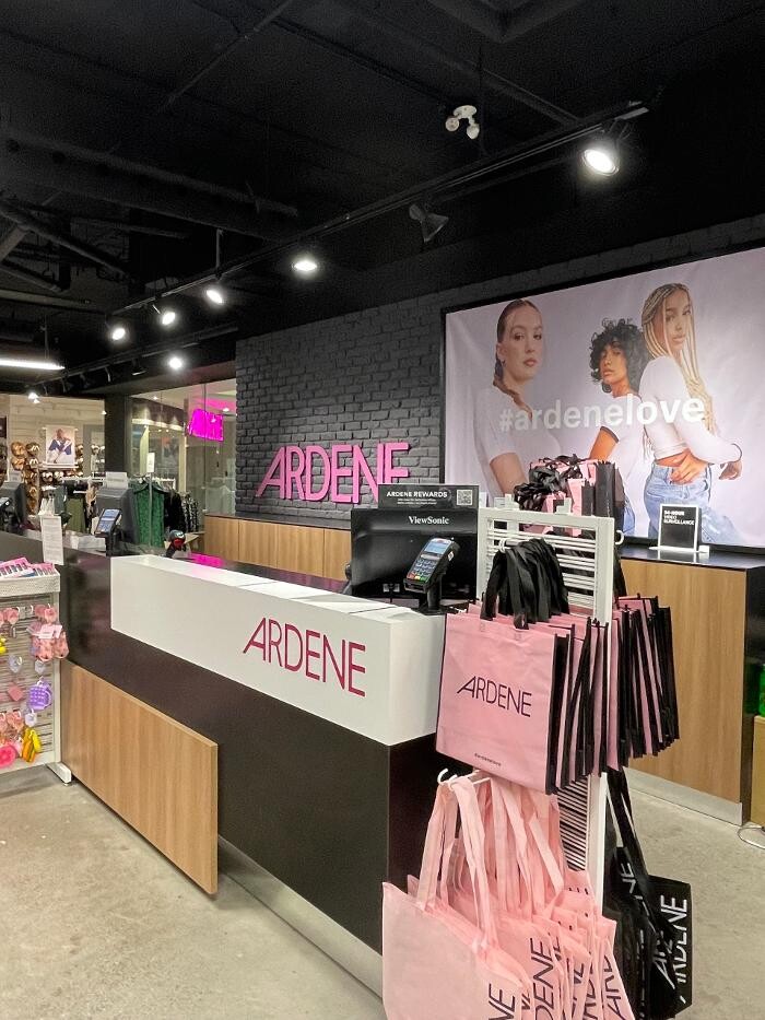 Images Ardene