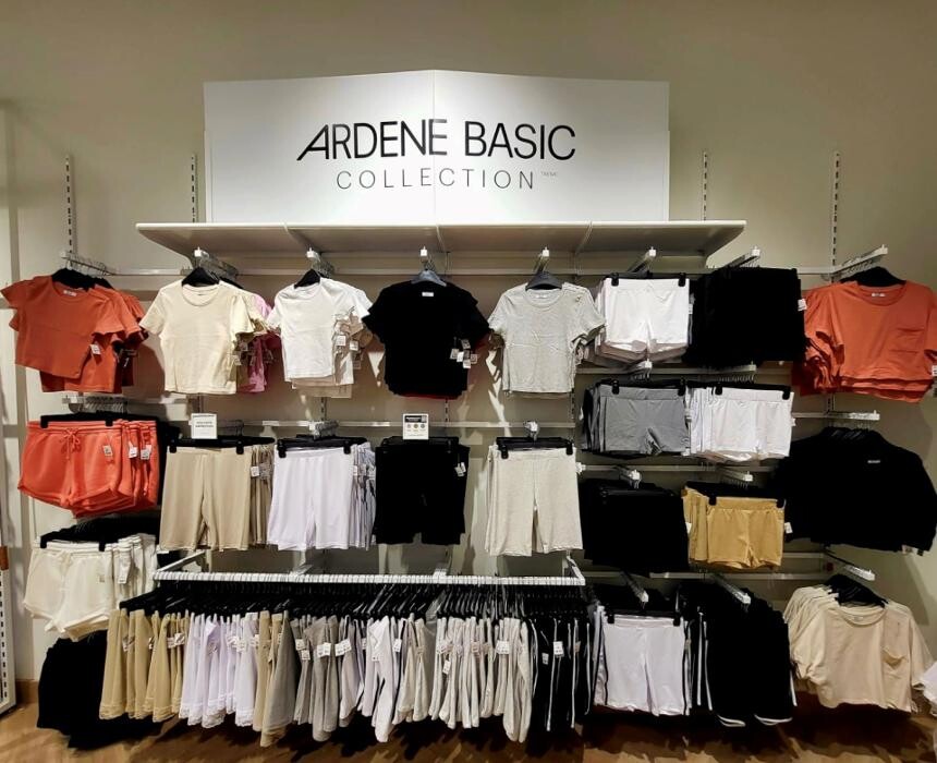 Images Ardene