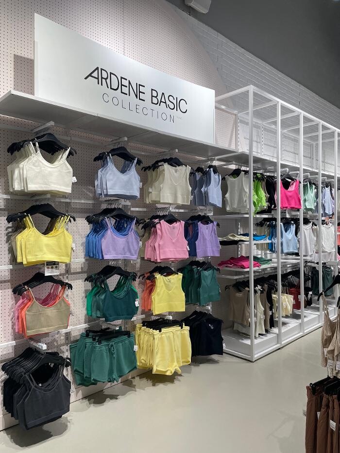 Images Ardene