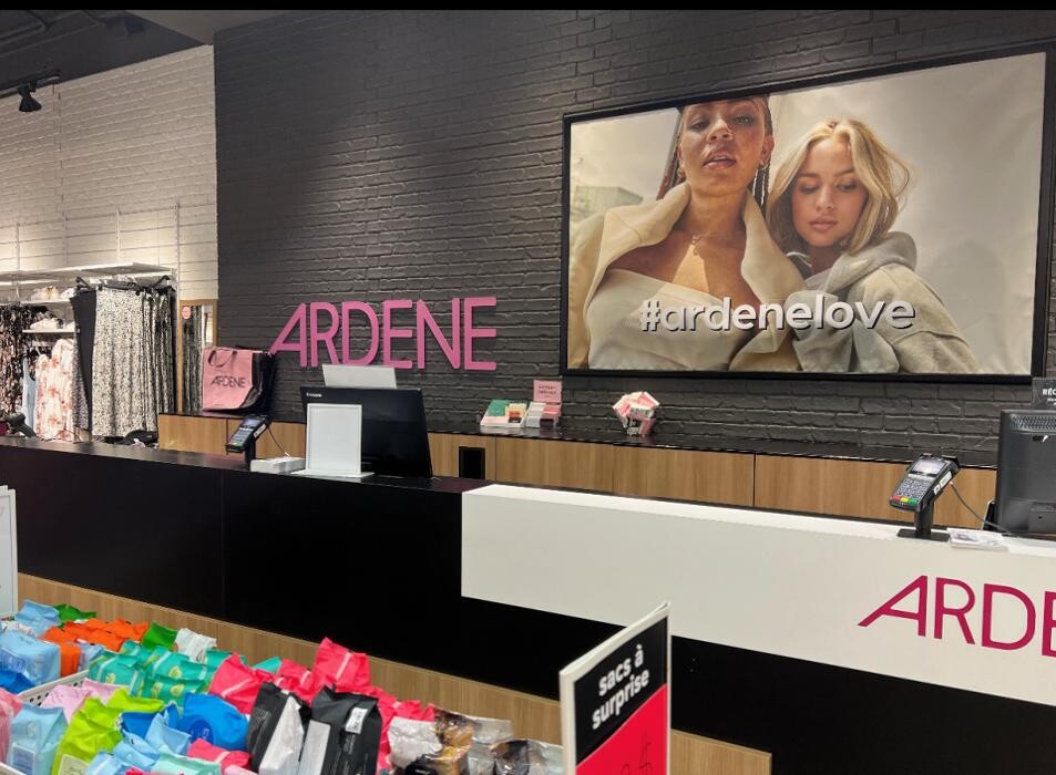 Images Ardene