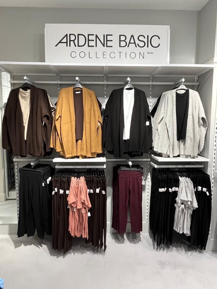 Images Ardene