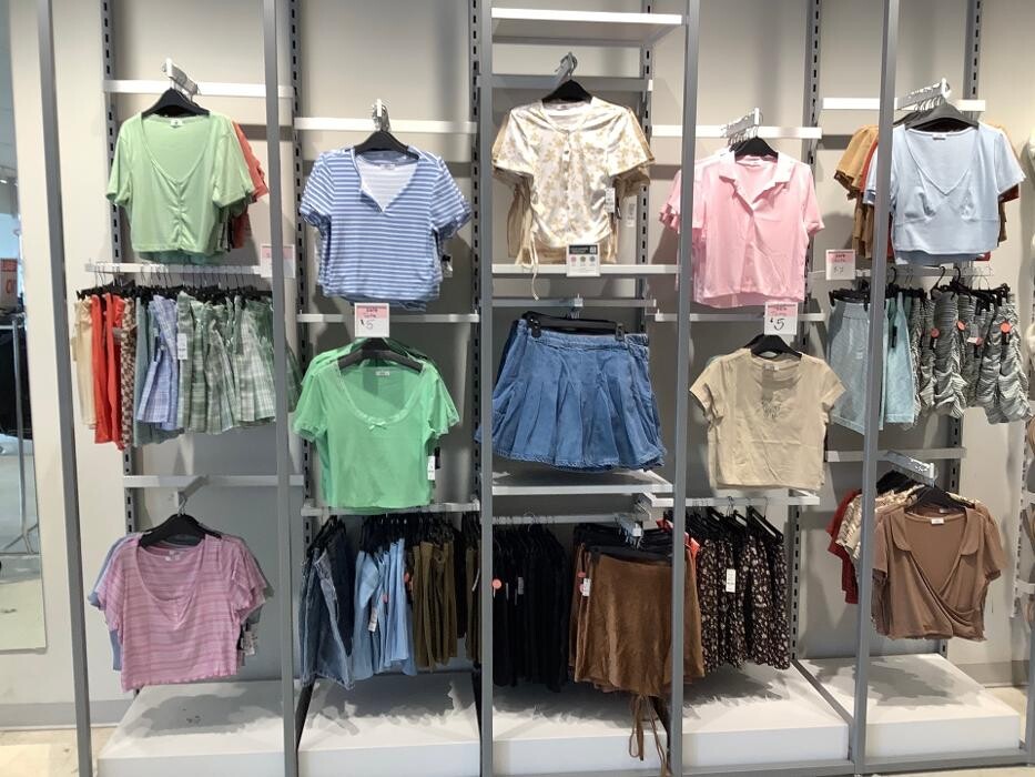 Images Ardene Liquidation Store