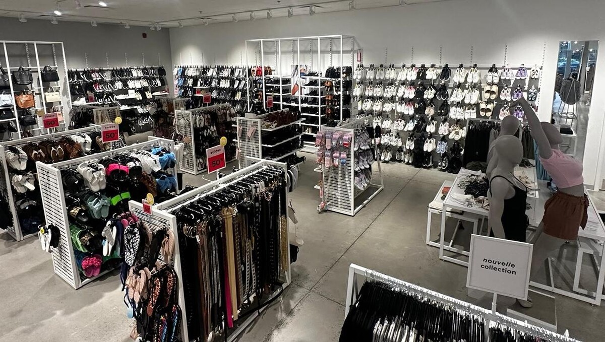 Images Ardene