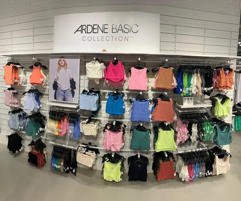 Images Ardene
