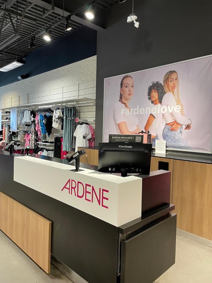 Images Ardene