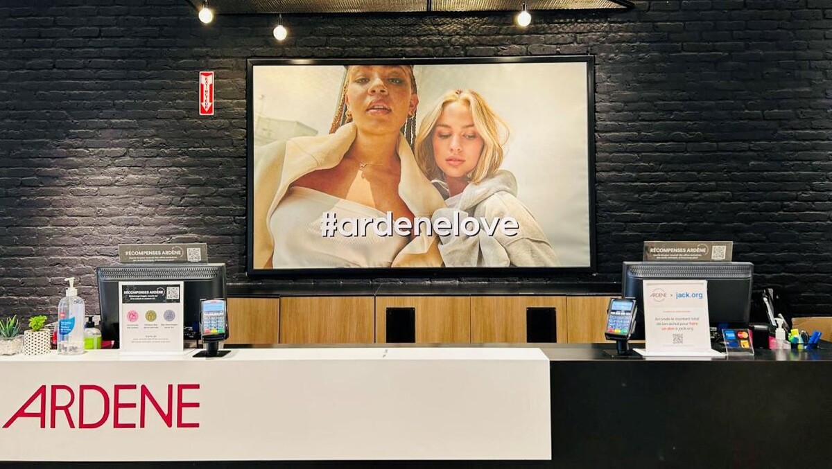 Images Ardene