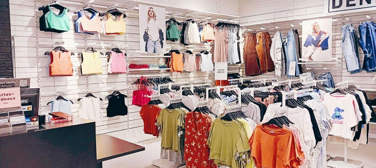 Images Ardene