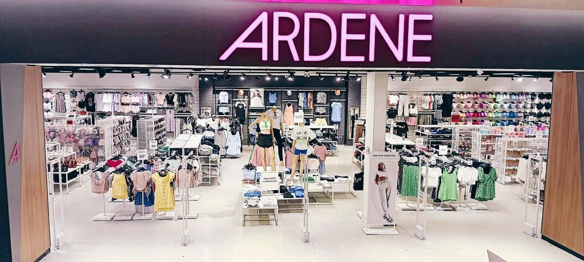 Images Ardene