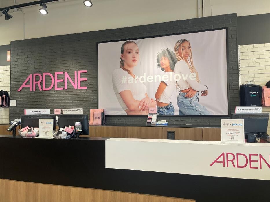 Images Ardene
