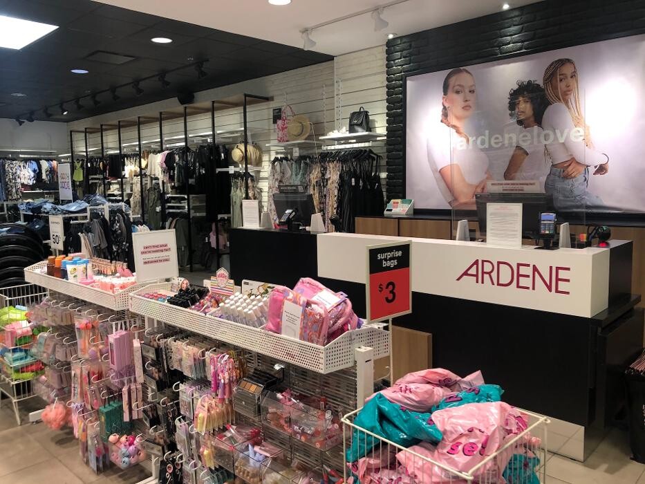 Images Ardene