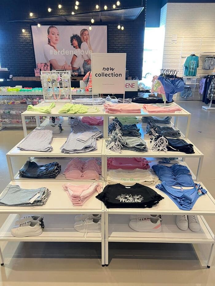 Images Ardene