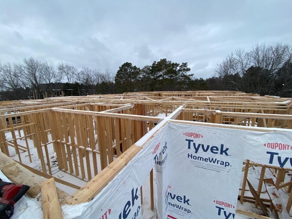 Images Beaverwood Construction Inc