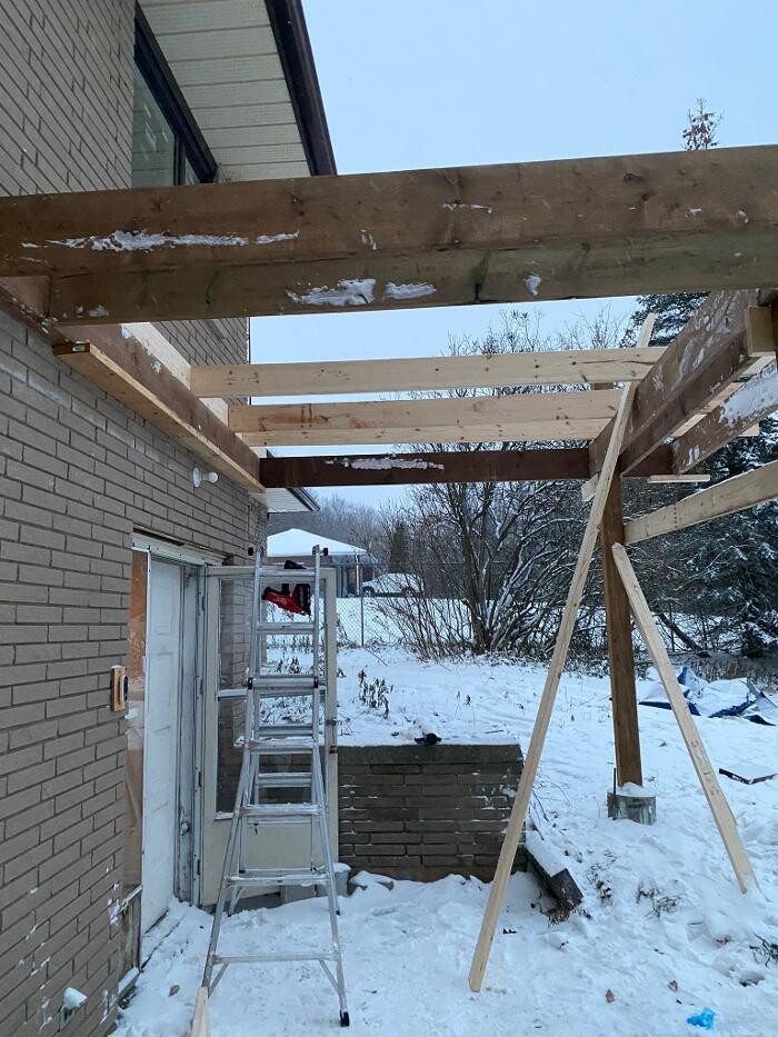 Images Beaverwood Construction Inc