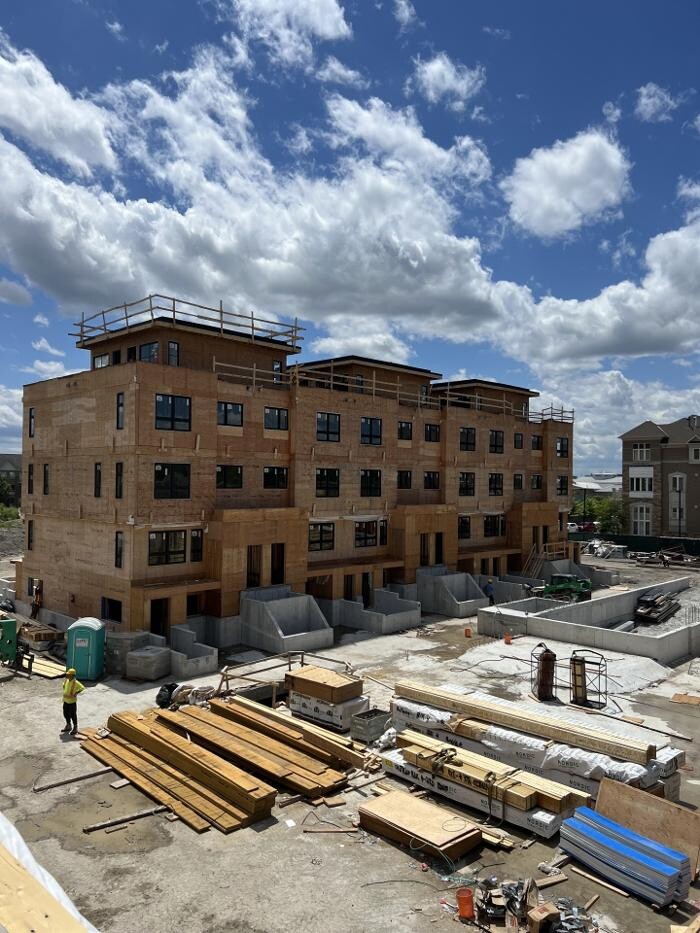 Images Beaverwood Construction Inc