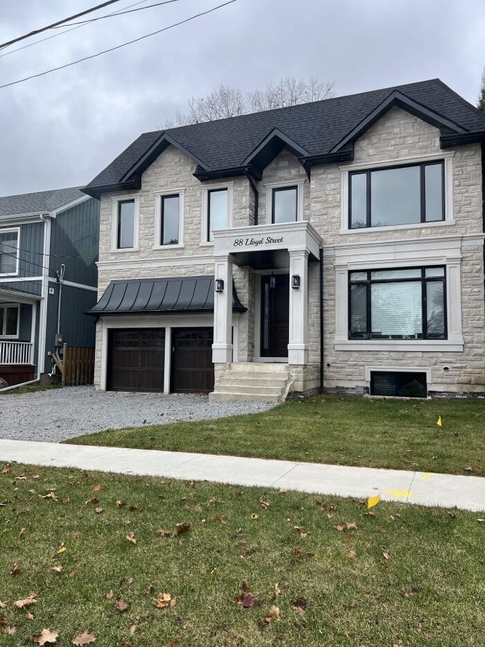 Images Beaverwood Construction Inc