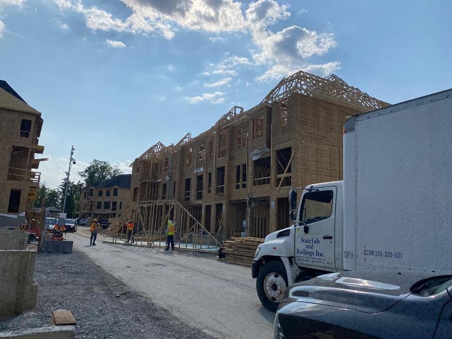 Images Beaverwood Construction Inc