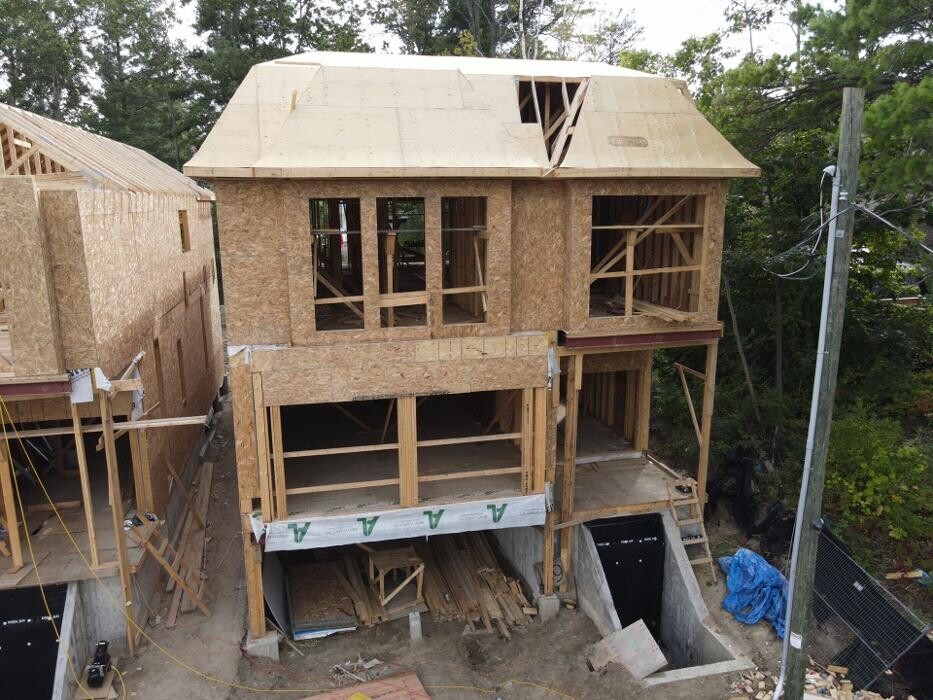 Images Beaverwood Construction Inc