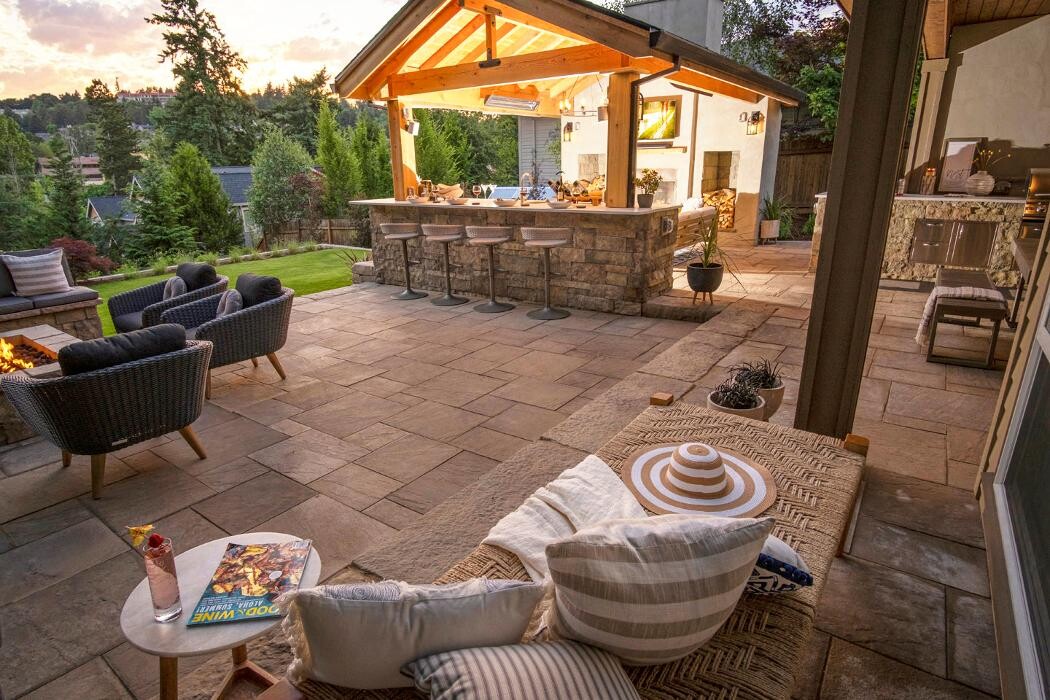 Images Beaverwood Construction Inc