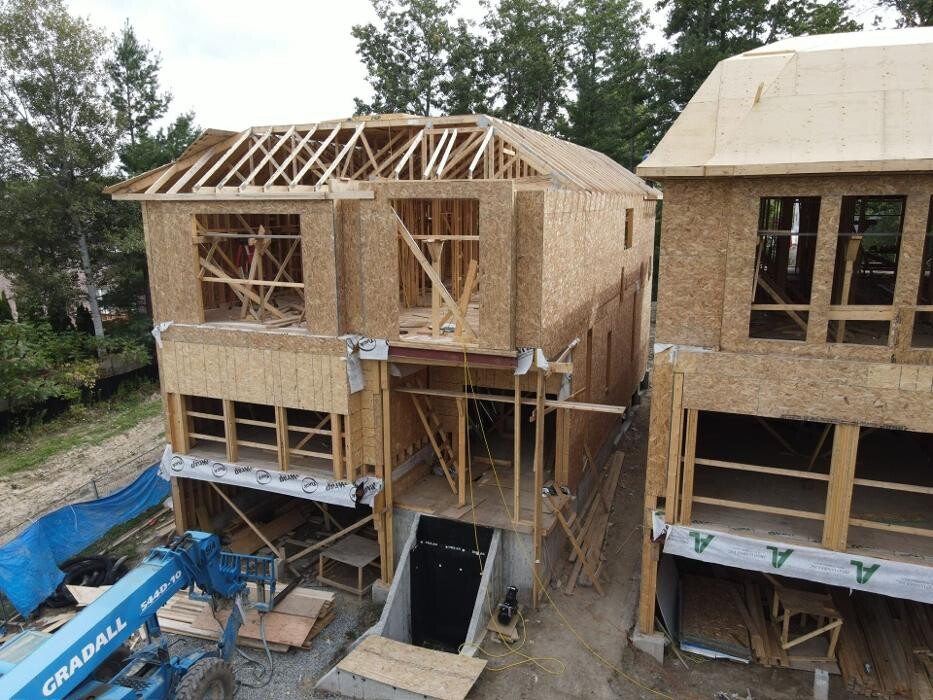 Images Beaverwood Construction Inc