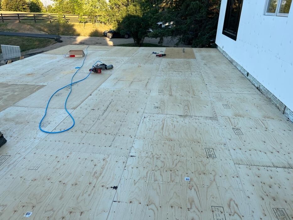 Images Beaverwood Construction Inc