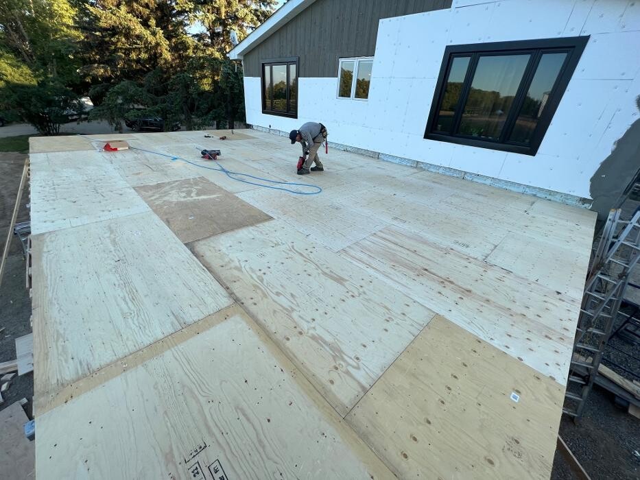 Images Beaverwood Construction Inc