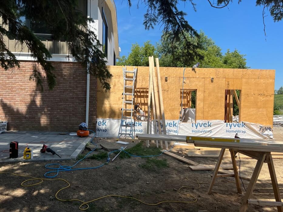 Images Beaverwood Construction Inc