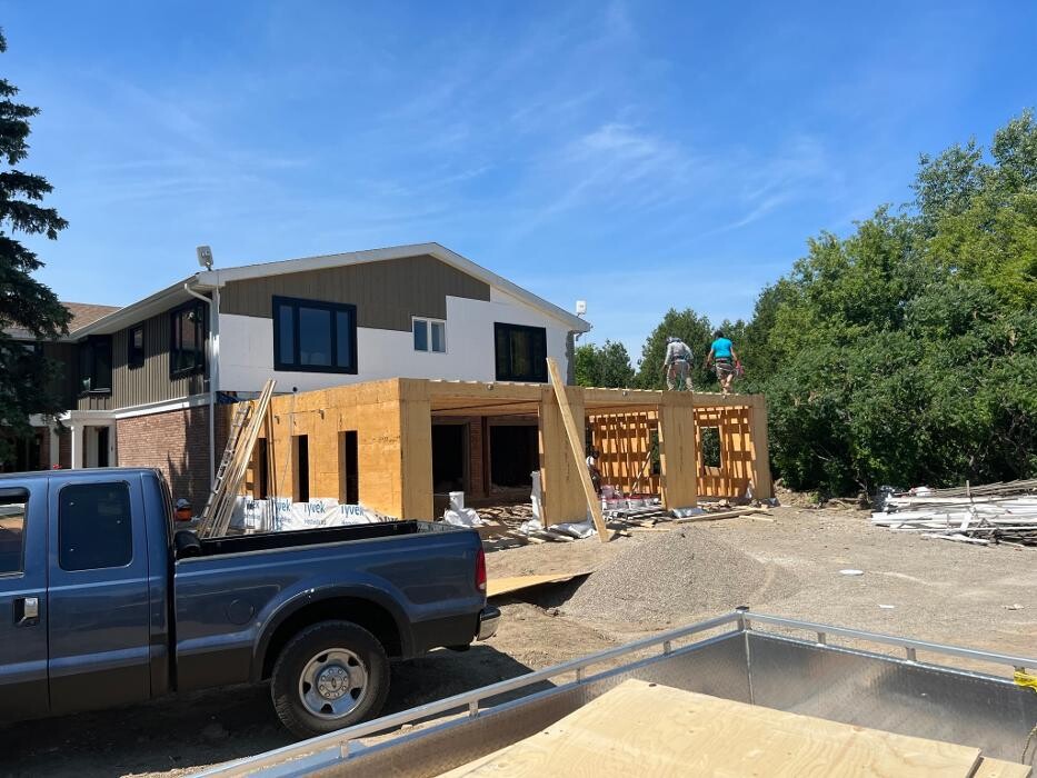 Images Beaverwood Construction Inc