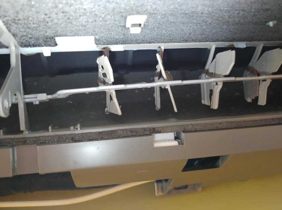 Images Nettoyage de thermopompes Claude Quirion