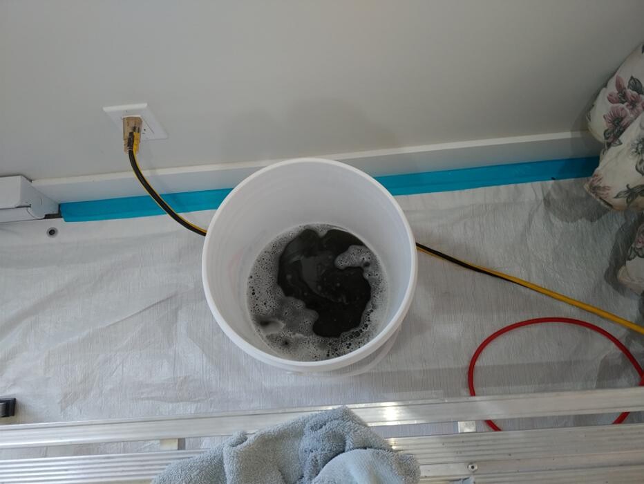 Images Nettoyage de thermopompes Claude Quirion