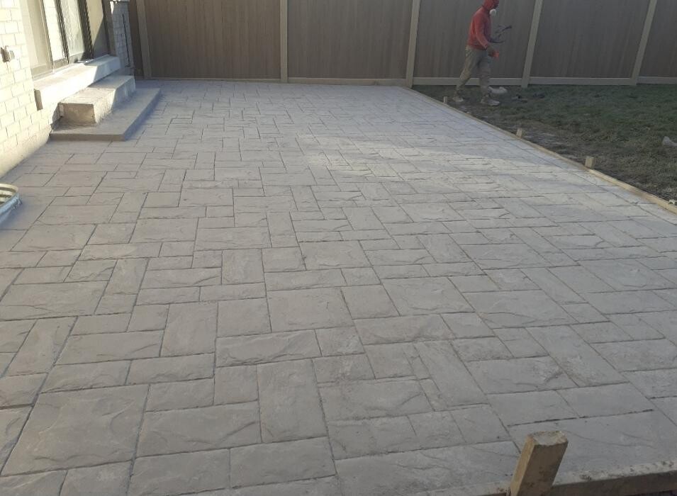 Images Affordable concrete construction