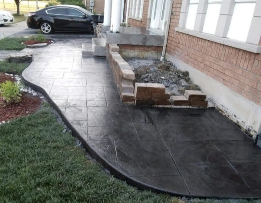 Images Affordable concrete construction