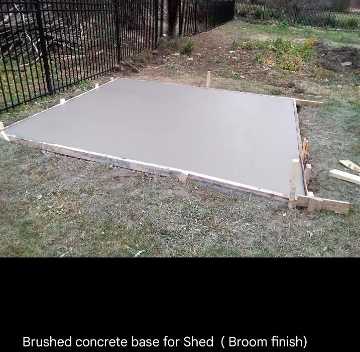Images Affordable concrete construction