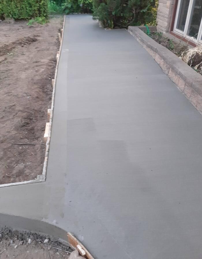 Images Affordable concrete construction