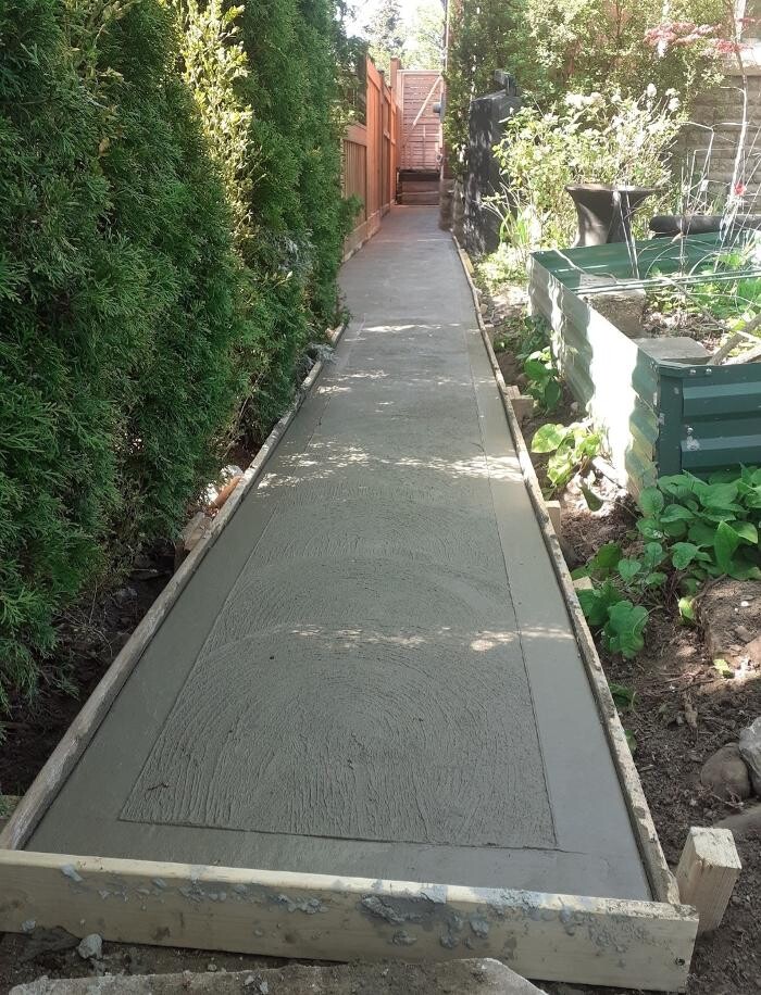 Images Affordable concrete construction