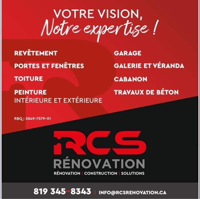 Images RCS Rénovation