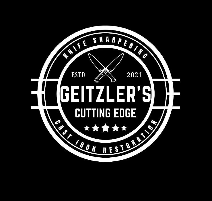 Images Geitzler's Cutting Edge