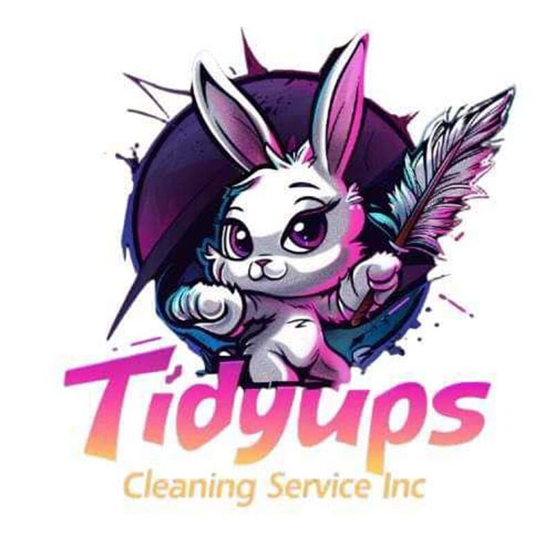 Images Tidyups Cleaning Service Inc